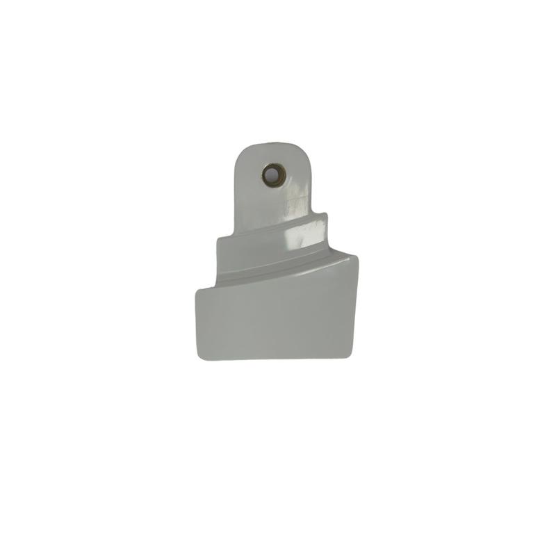 Fixador Puxador Porta Freezer Db52 Electrolux - 67404026